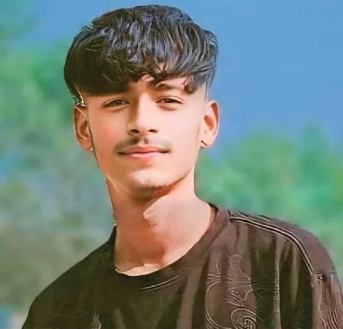 Photo of মো: আমিনুল ইসলাম সাব্বির